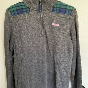 VV Halfzip